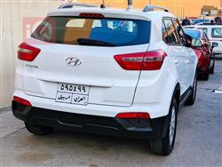 هيونداي كريتا